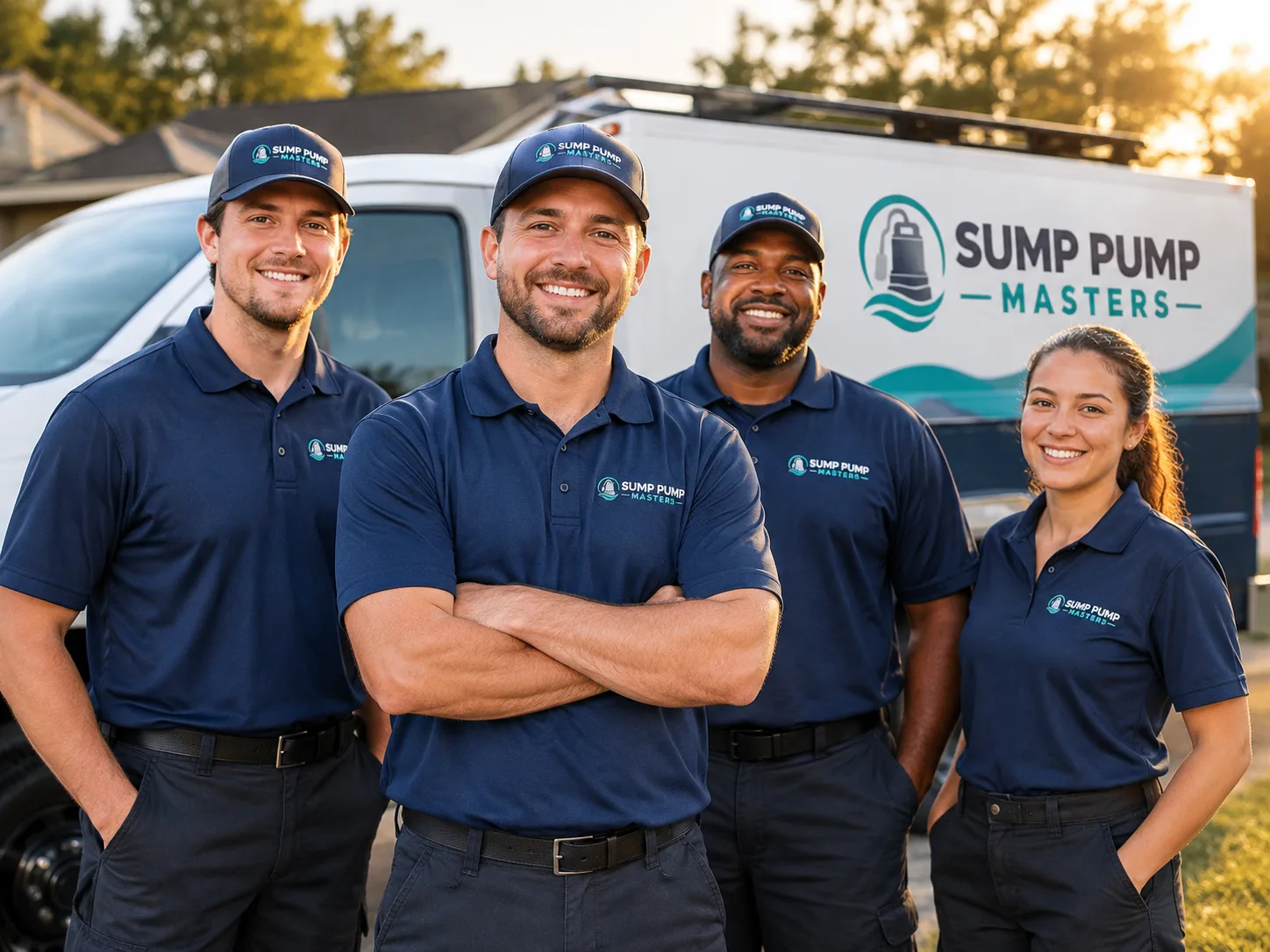 Sump Pump Repair company in Prospect, PA